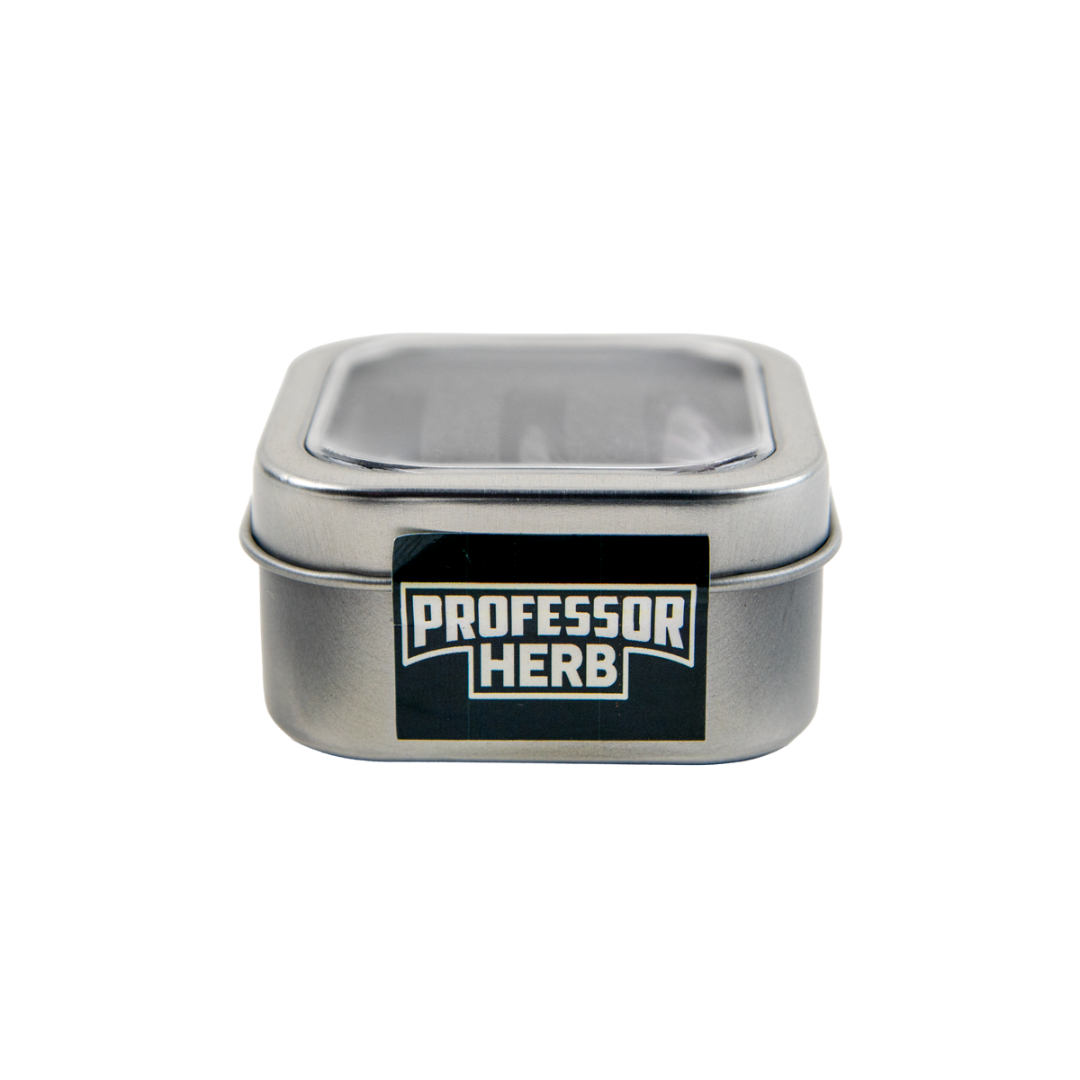 Professor Herb Assorted Colour And Size Glass Tips (3 Tips)