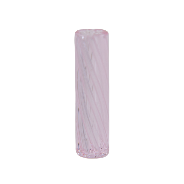 Professor Herb: 8mm Clear Glass Tips
