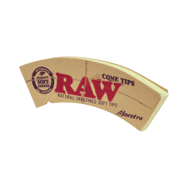 RAW Maestro Original Cone Tips
