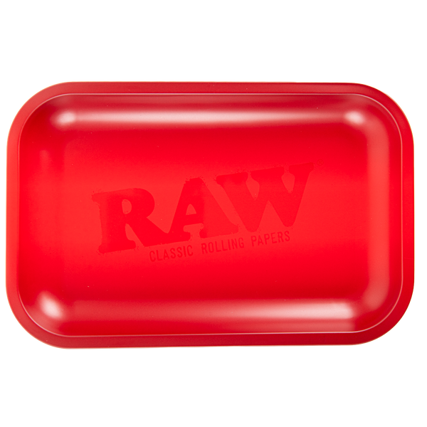 RAW Red Murder'd Tray (Small 11" x 7")