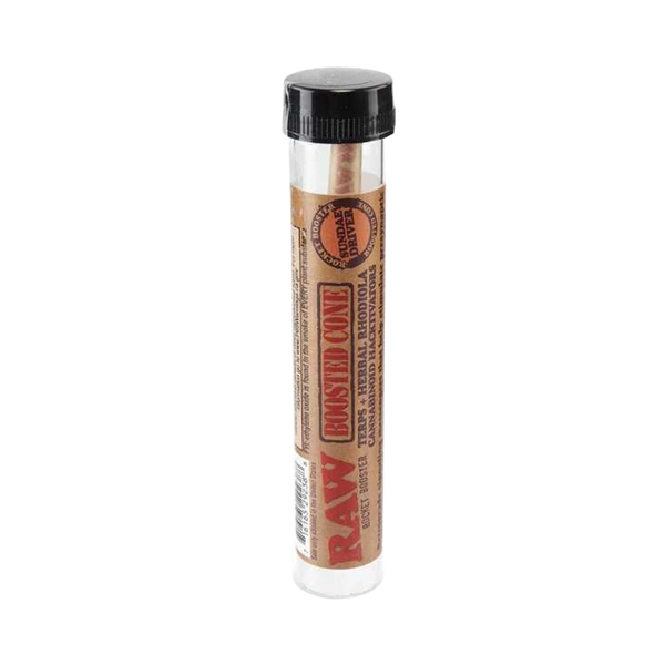 RAW Rocket Booster Cones - Sundae Driver