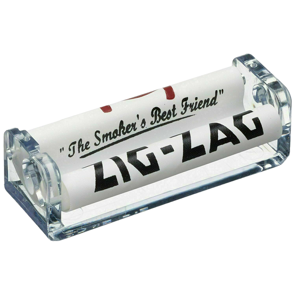 Zig Zag Rolling Machine: Standard Size