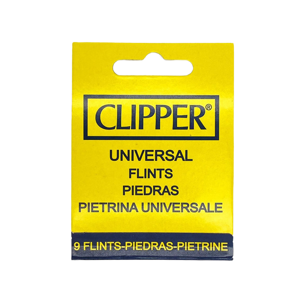 Clipper Universal Flints