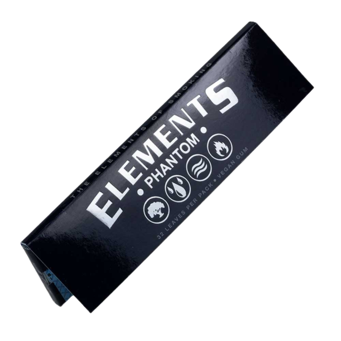 Elements Phantom King Size Wide Papers
