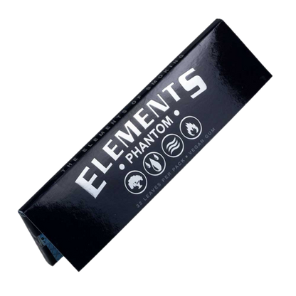 Elements Phantom King Size Wide Papers