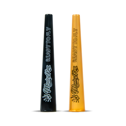 Monkey King Smell Proof Cone Holder