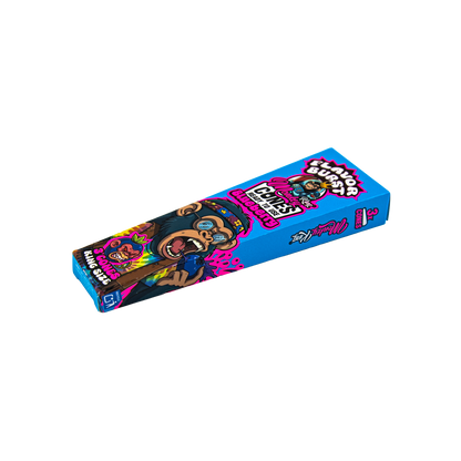 Monkey King King Size Flavor Burst Cones - (3 Pack)