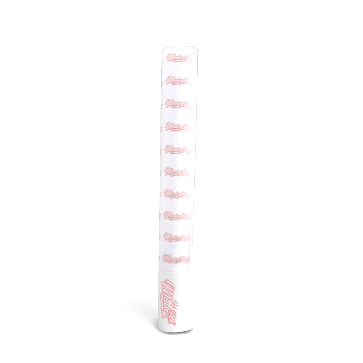 Monkey King Kong Tubes: Hash Holes - 3 Tubes