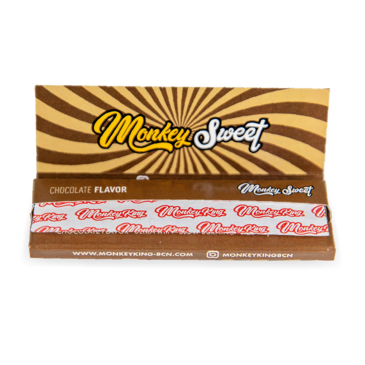 Monkey King Scented Smell Papers & Tips - Medium 1¼
