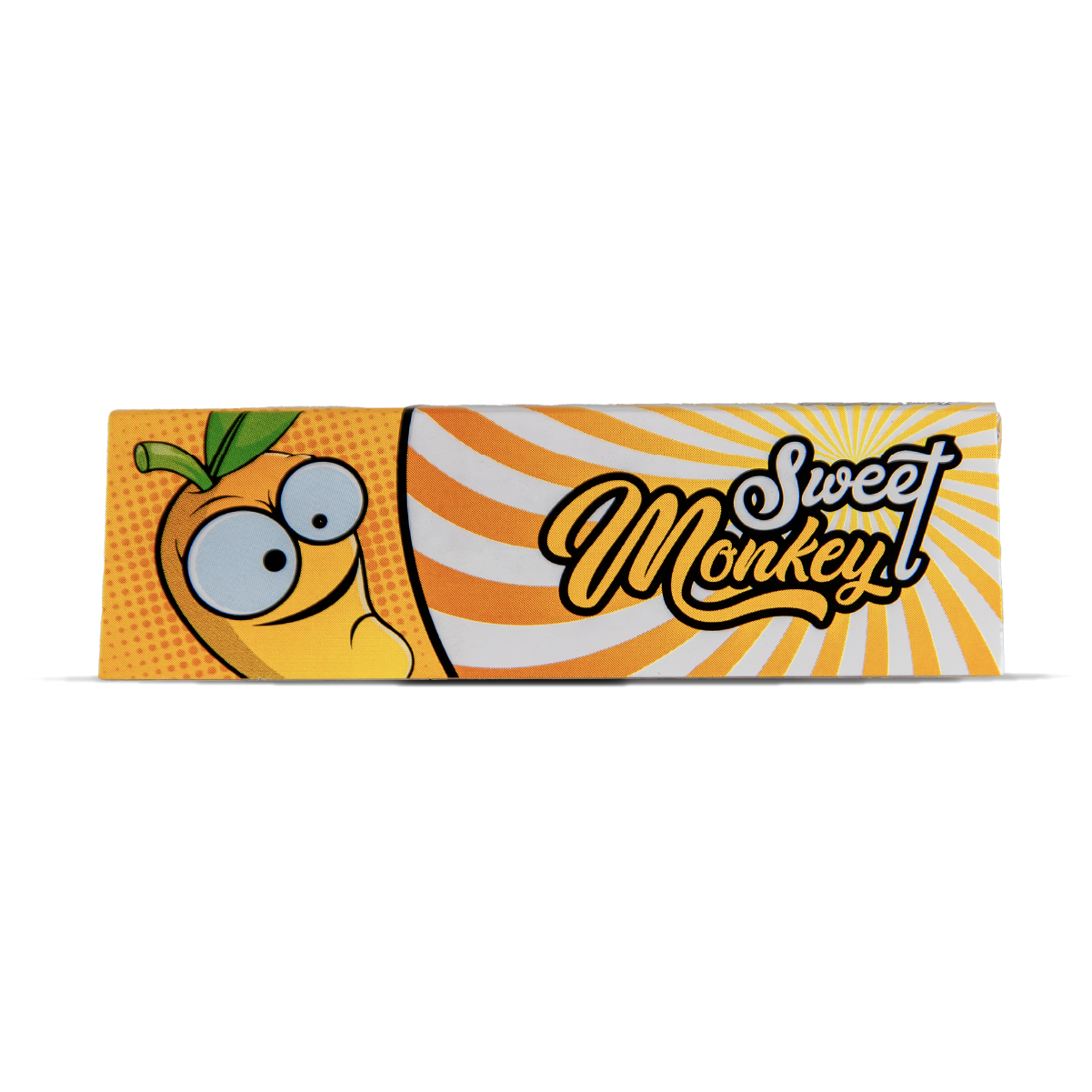 Monkey King Scented Smell Papers & Tips - Medium 1¼
