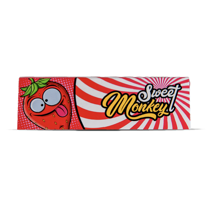 Monkey King Scented Smell Papers & Tips - Medium 1¼