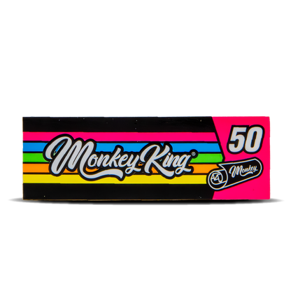 Monkey King Filter Tips: Rainbow