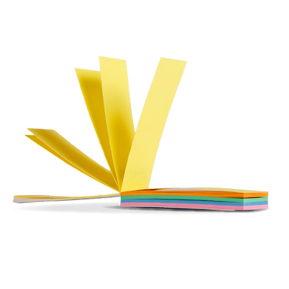 Monkey King Filter Tips: Rainbow