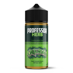 Professor Herb CBD Vape Liquid 1000mg/30ml - Original