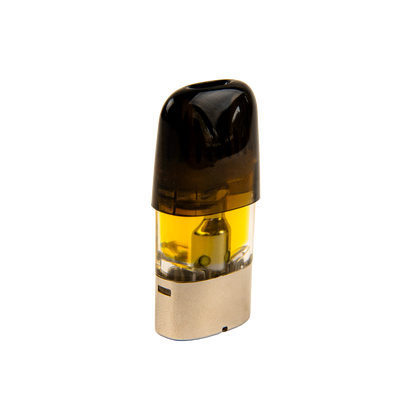 Professor Herb 1000mg Full Spectrum H4CBD 1ml Replacement Pod - Blueberry