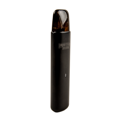 Professor Herb H4CBD Full Spectrum vape battery & pod 