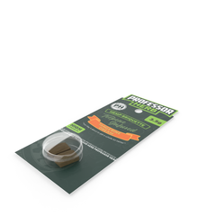 Professor Herb Hemp Briquette Hash (3.5g) - Tangerine Dream