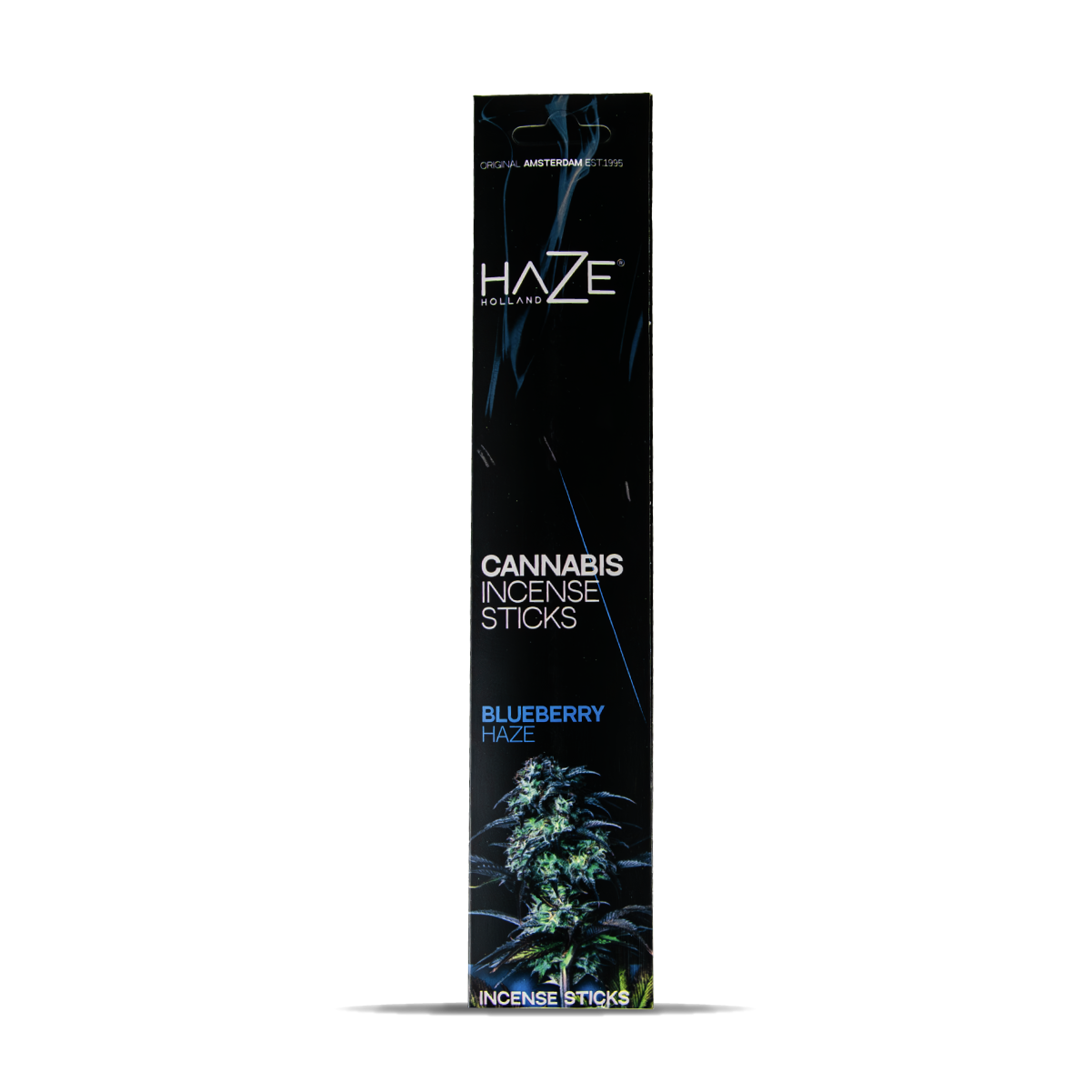Haze: Cannabis Incense Sticks