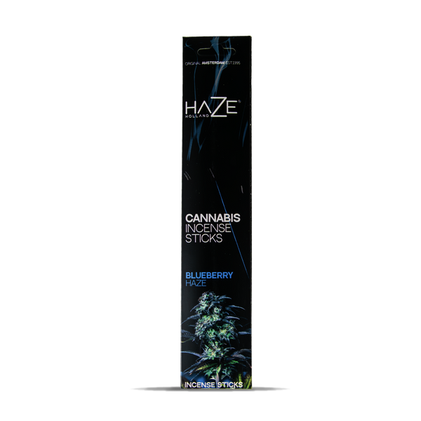 Haze: Cannabis Incense Sticks