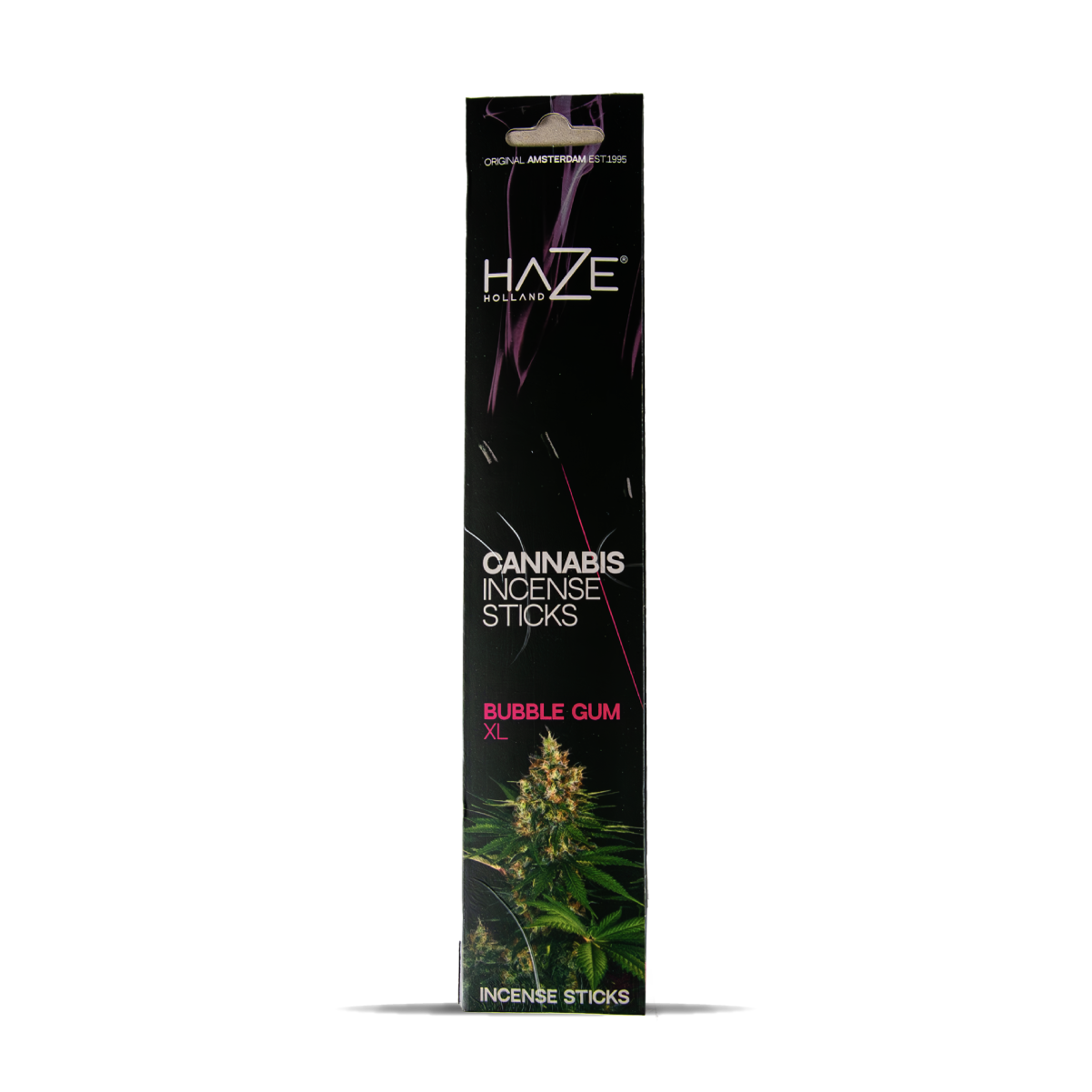 Haze: Cannabis Incense Sticks