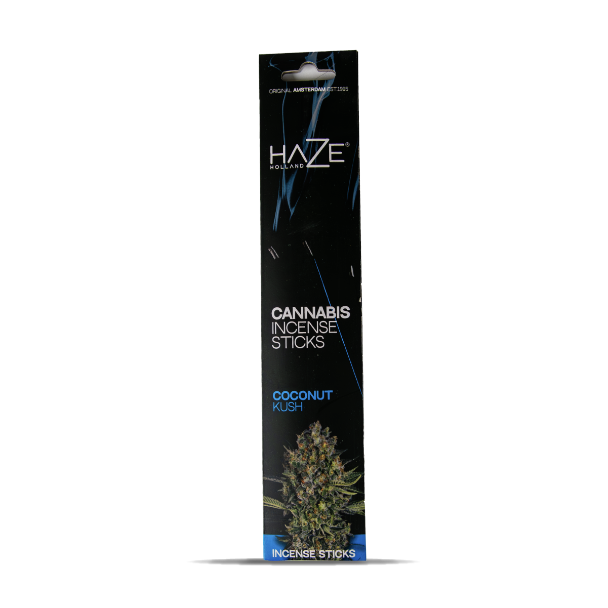 Haze: Cannabis Incense Sticks
