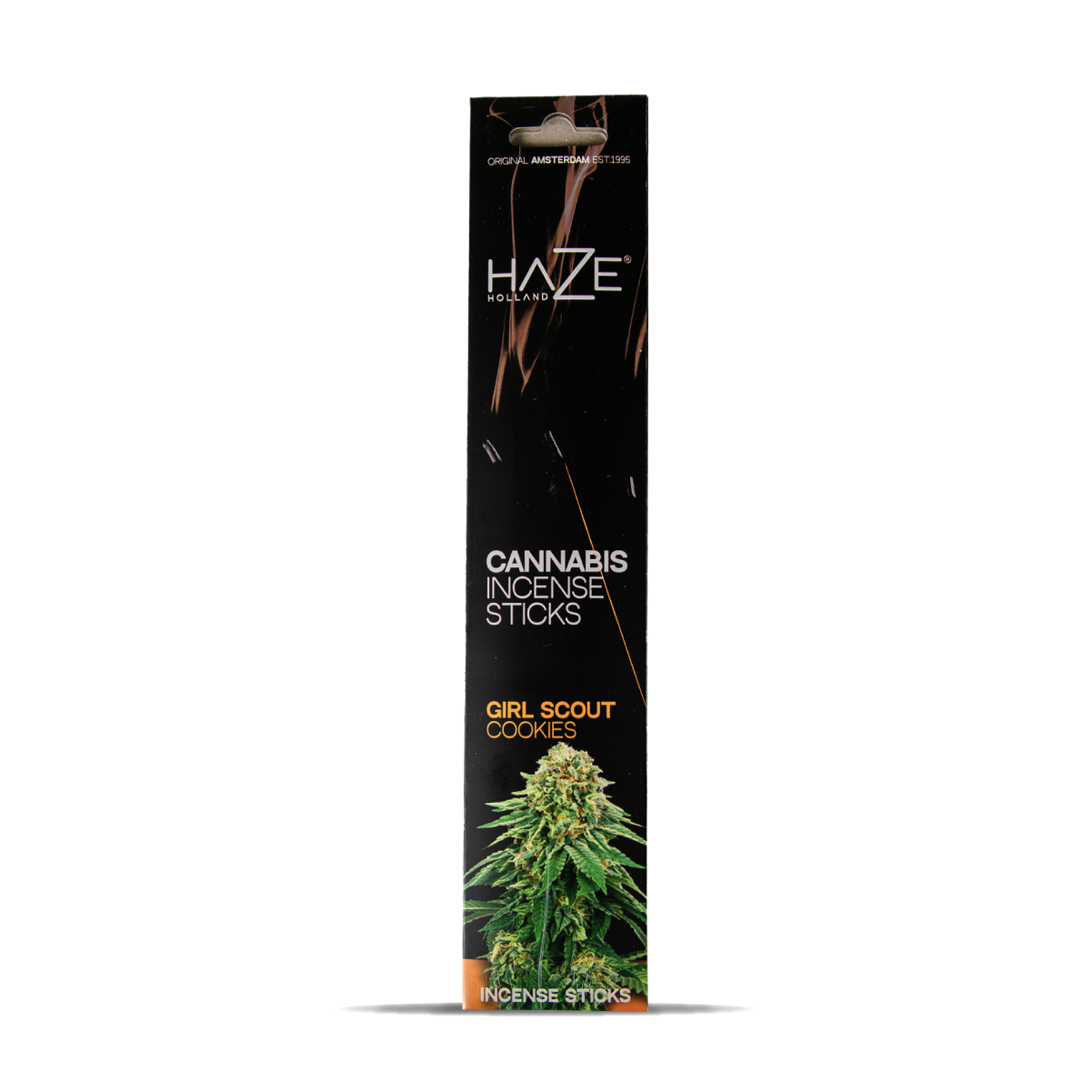 Haze: Cannabis Incense Sticks