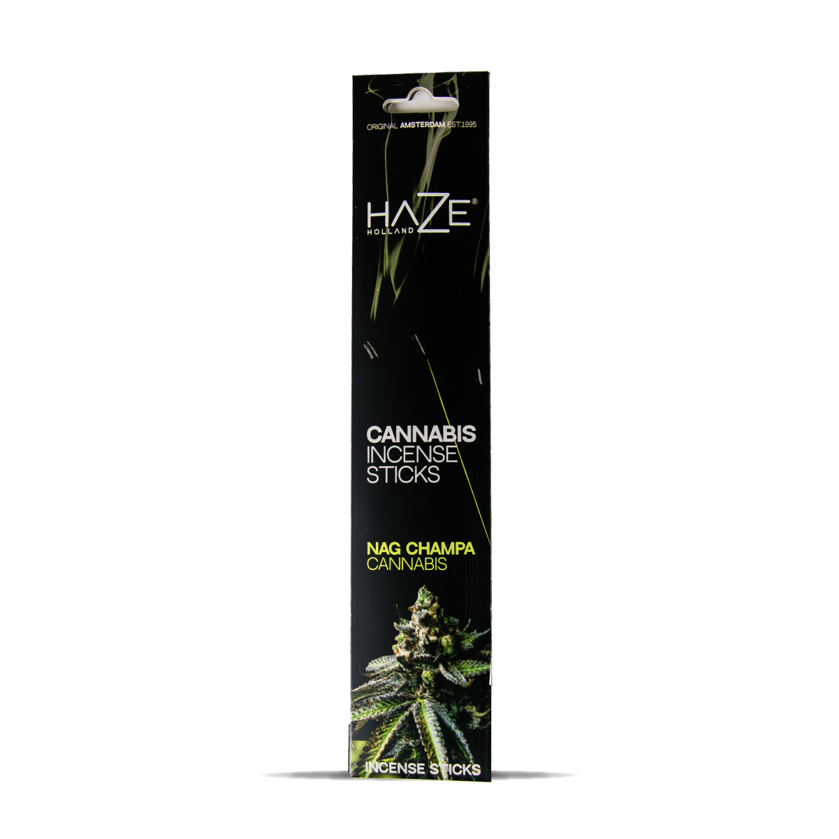 Haze: Cannabis Incense Sticks