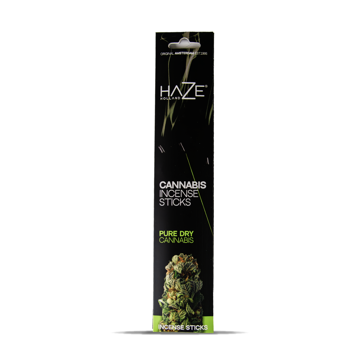 Haze: Cannabis Incense Sticks