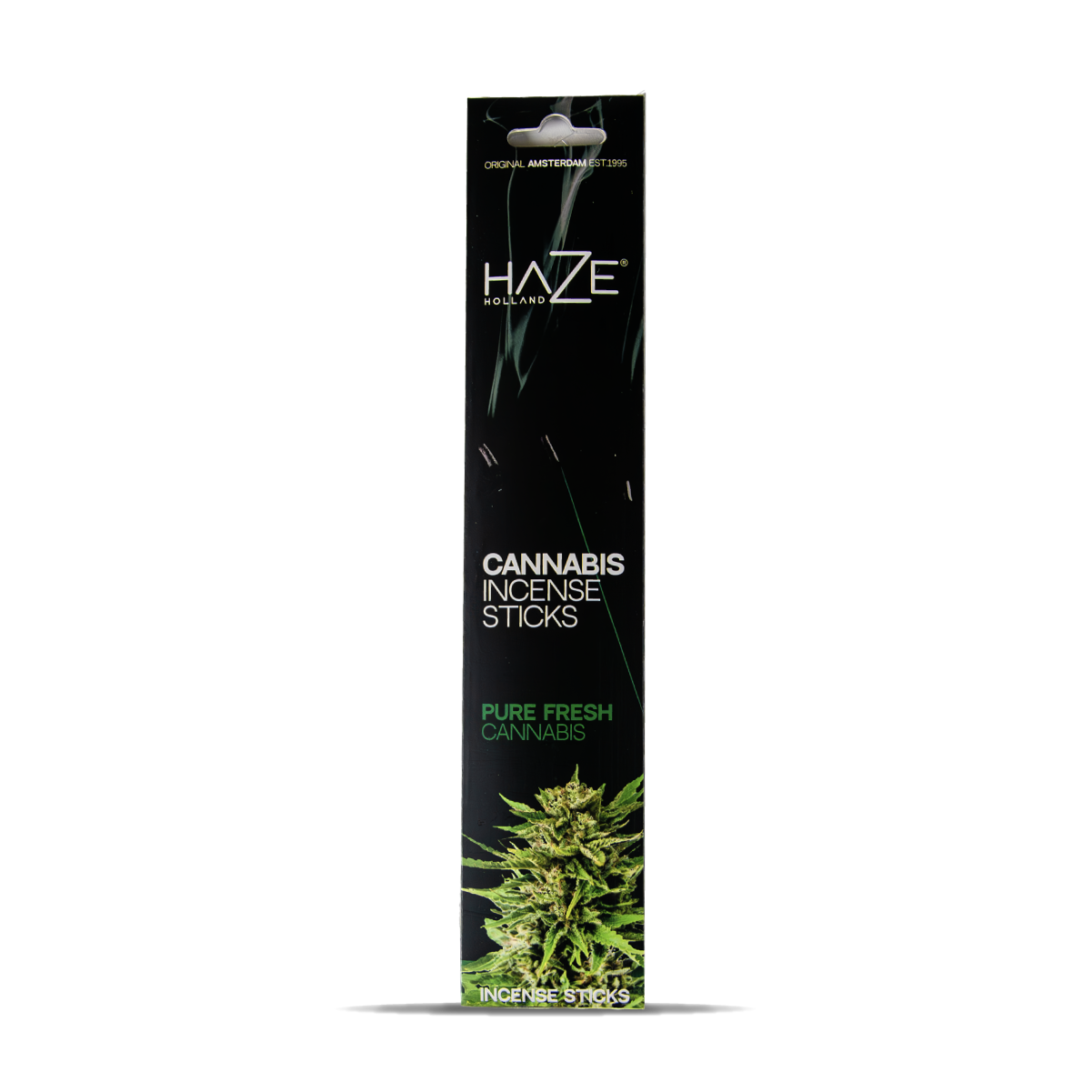 Haze: Cannabis Incense Sticks