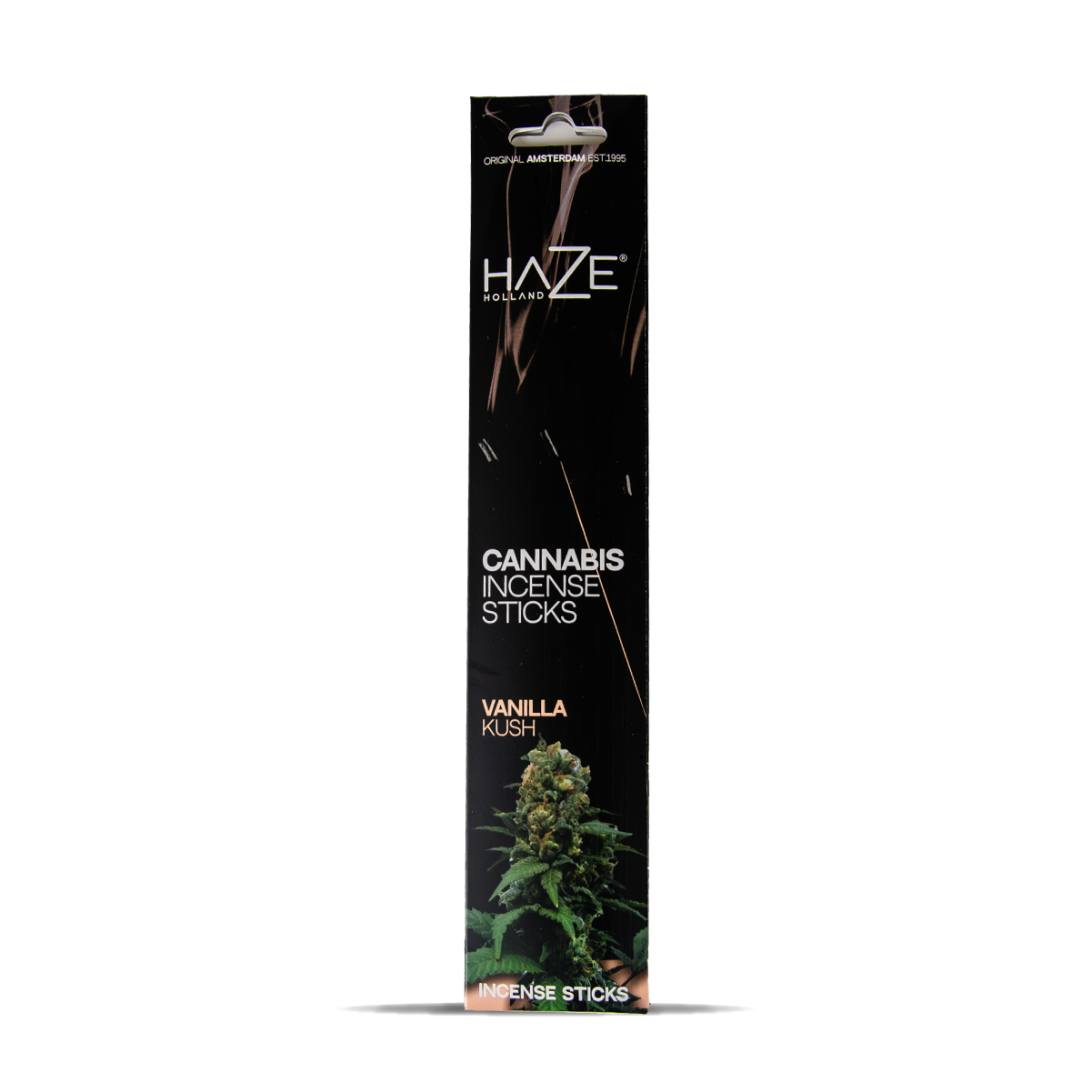 Haze: Cannabis Incense Sticks