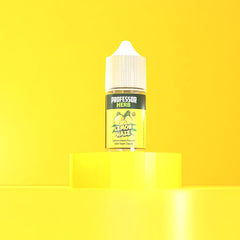 Professor Herb CBD Vape Liquid 1000mg/30ml - Lemon Haze V2