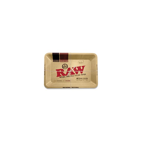 RAW Mini Rolling Tray (7.25 x 5)