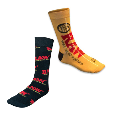 RAW Socks-RAW