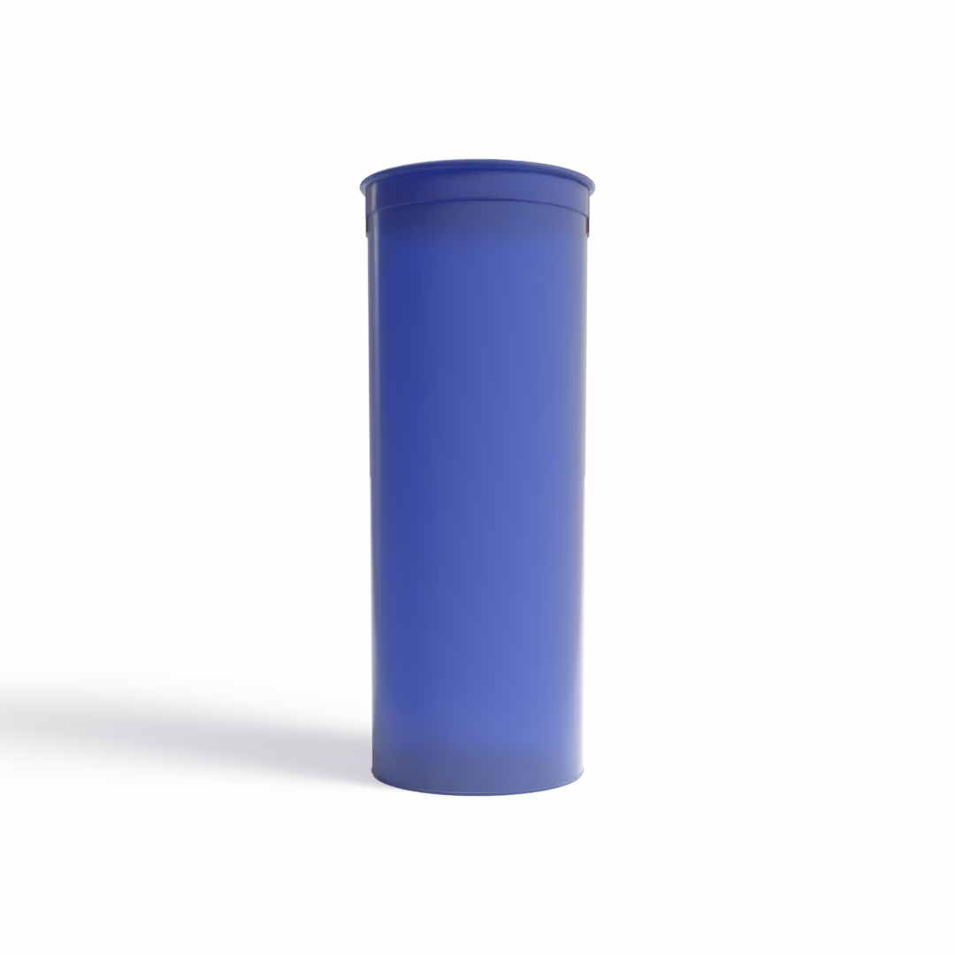 Stash Potz: Unlabelled Pots