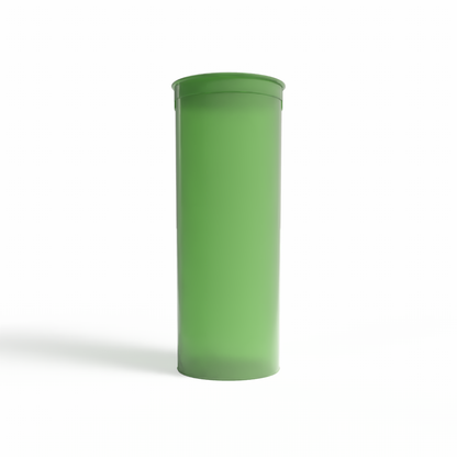 Stash Potz: Unlabelled Pots