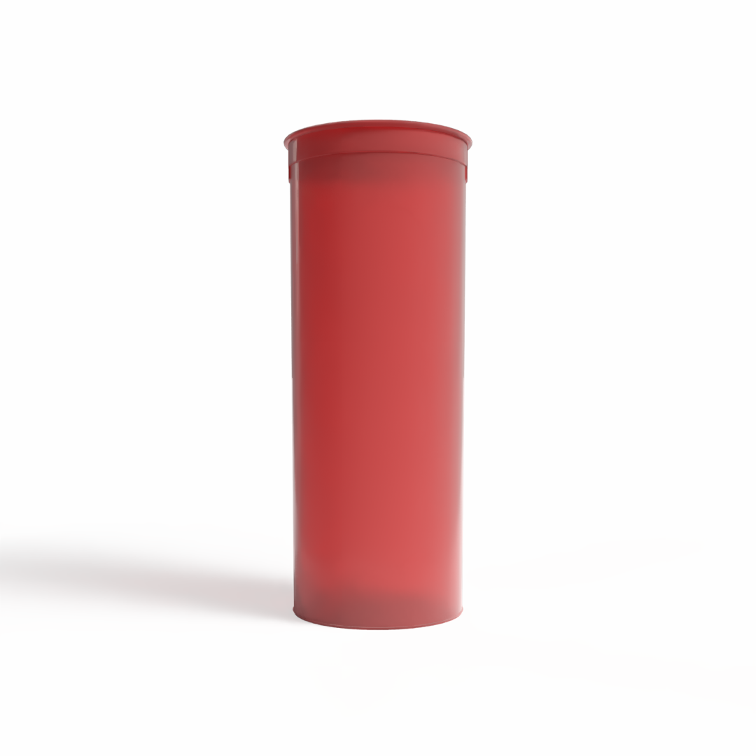 Stash Potz: Unlabelled Pots