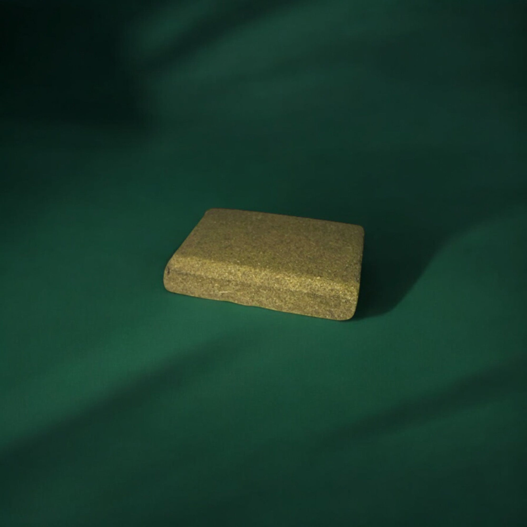 Professor Herb Hemp Briquette Hash (3.5g) - Forbidden Fruit - Image 5