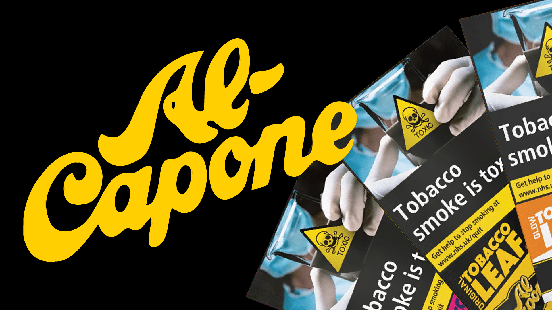 Al Capone