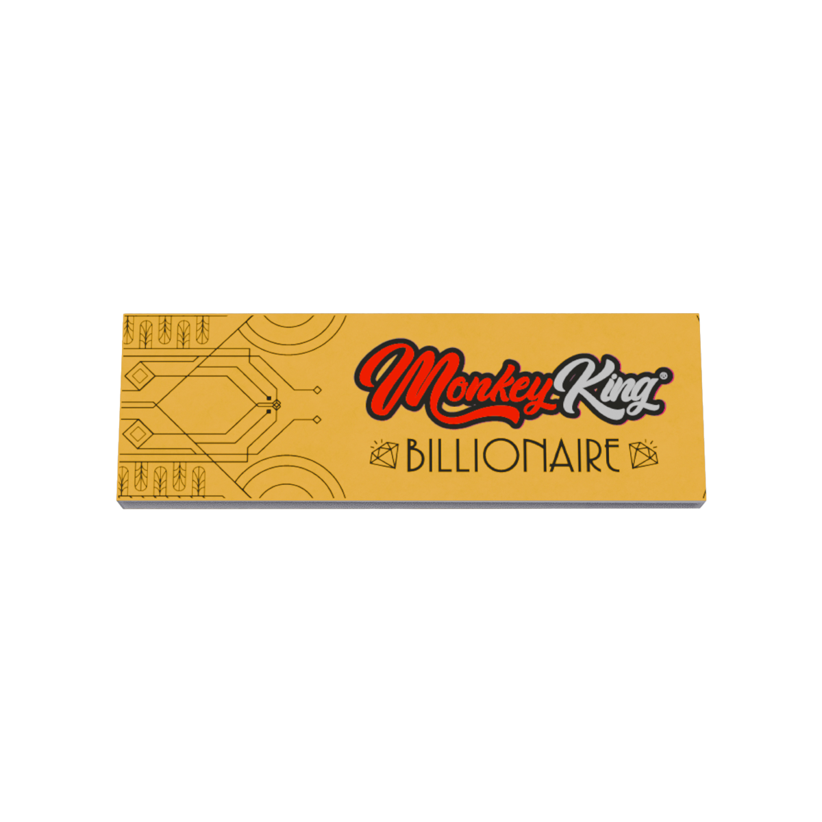 Monkey King Billionaire Filter Tips