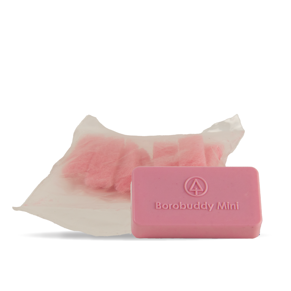 Blazy Susan Bong Cleaner: Resin Blaster - Pink (Single Piece) - Image 5