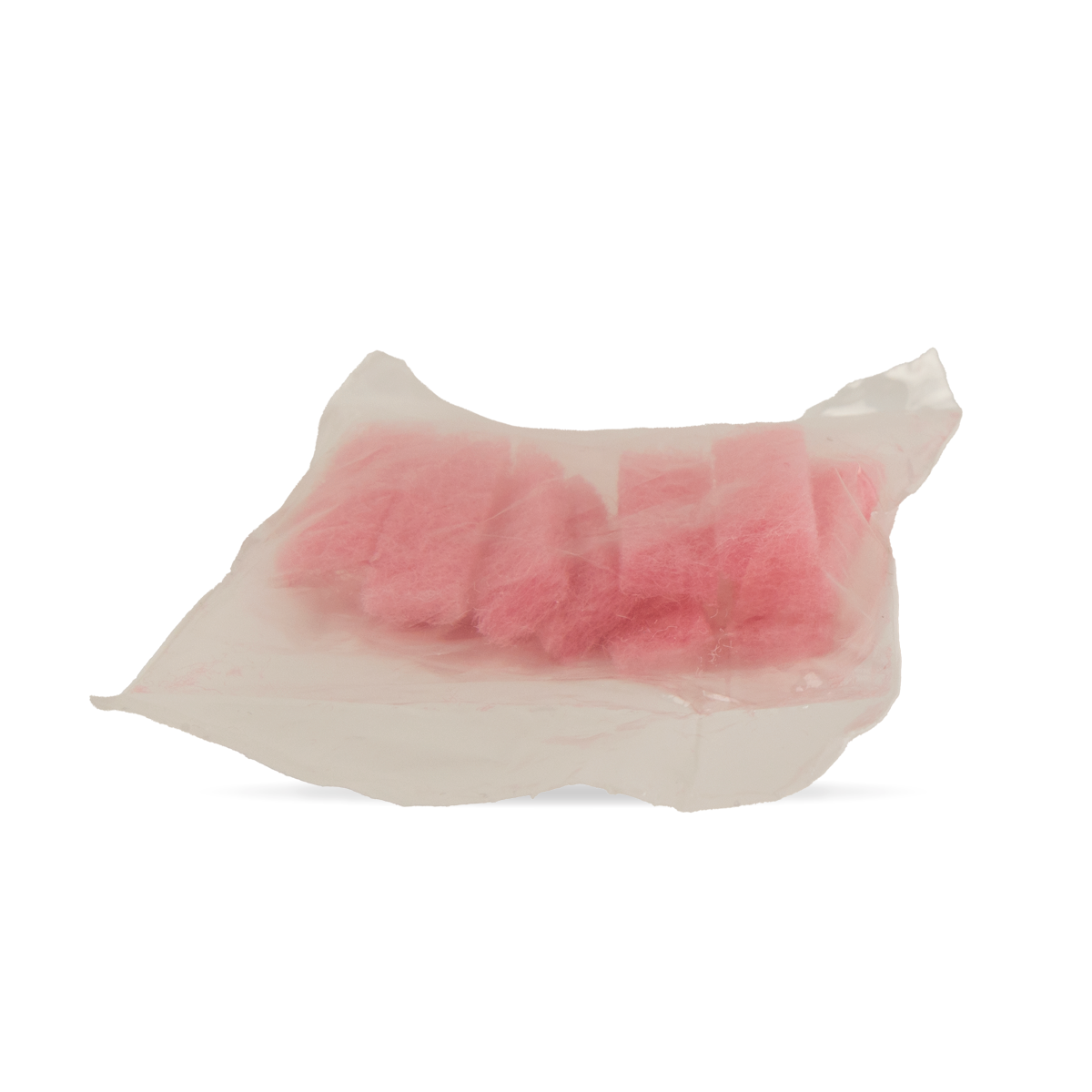 Blazy Susan Bong Cleaner: Resin Blaster - Pink (Single Piece) - Image 4