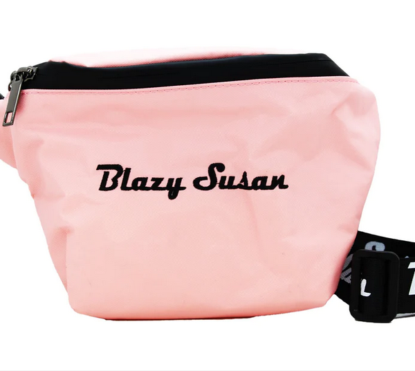 Blazy Susan Fanny Pack