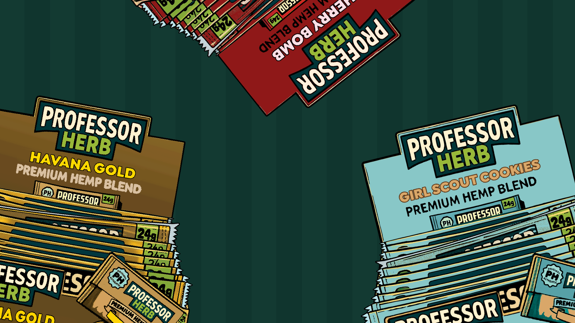 Bulk Buy Boxes