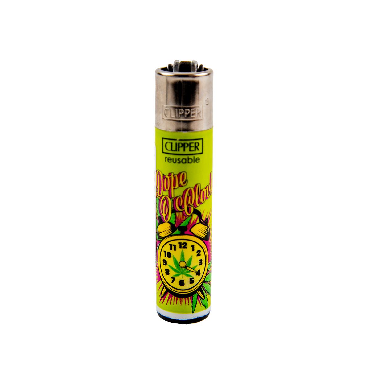 Clipper: Weed Break Free LB Lighters