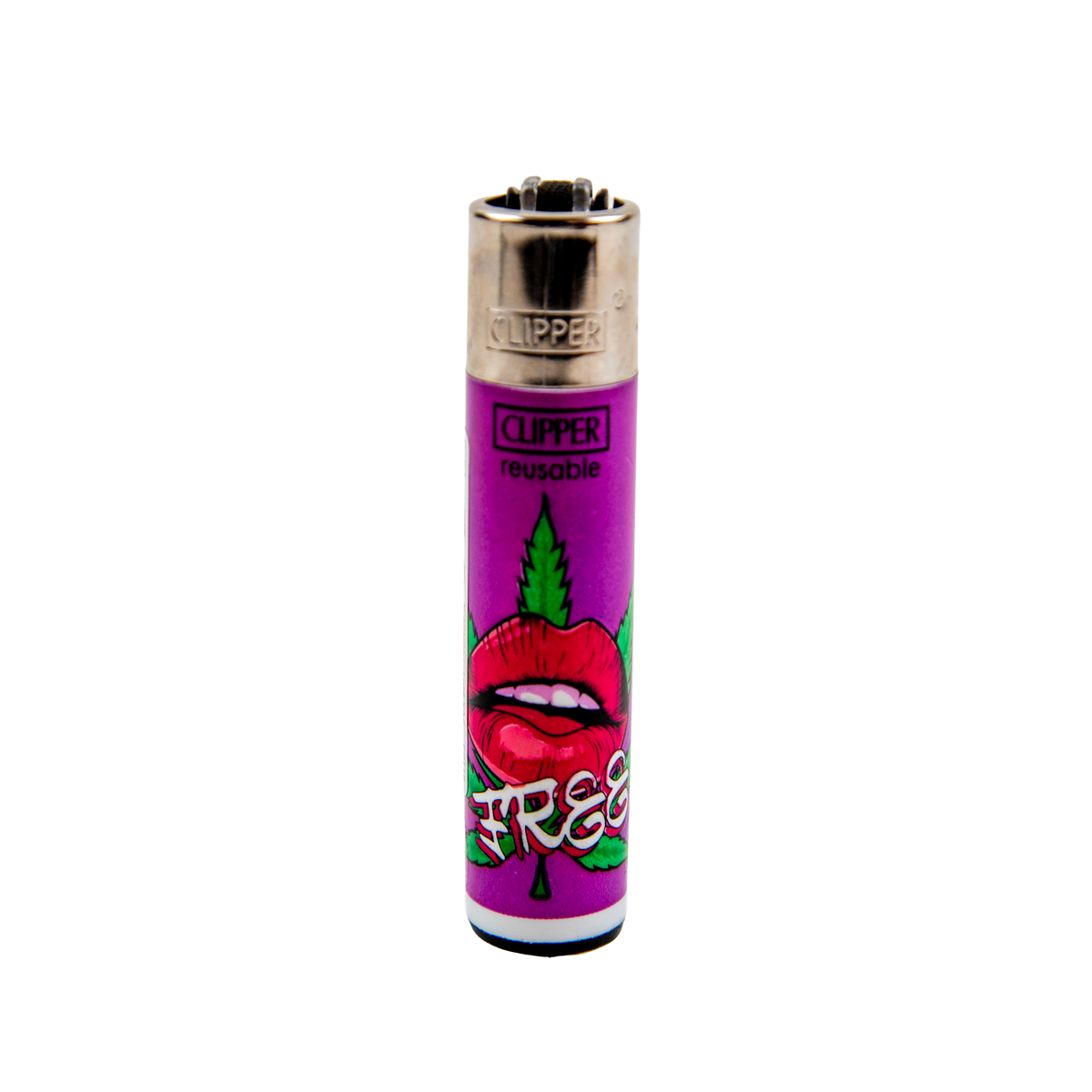Clipper: Weed Break Free LB Lighters - Image 2