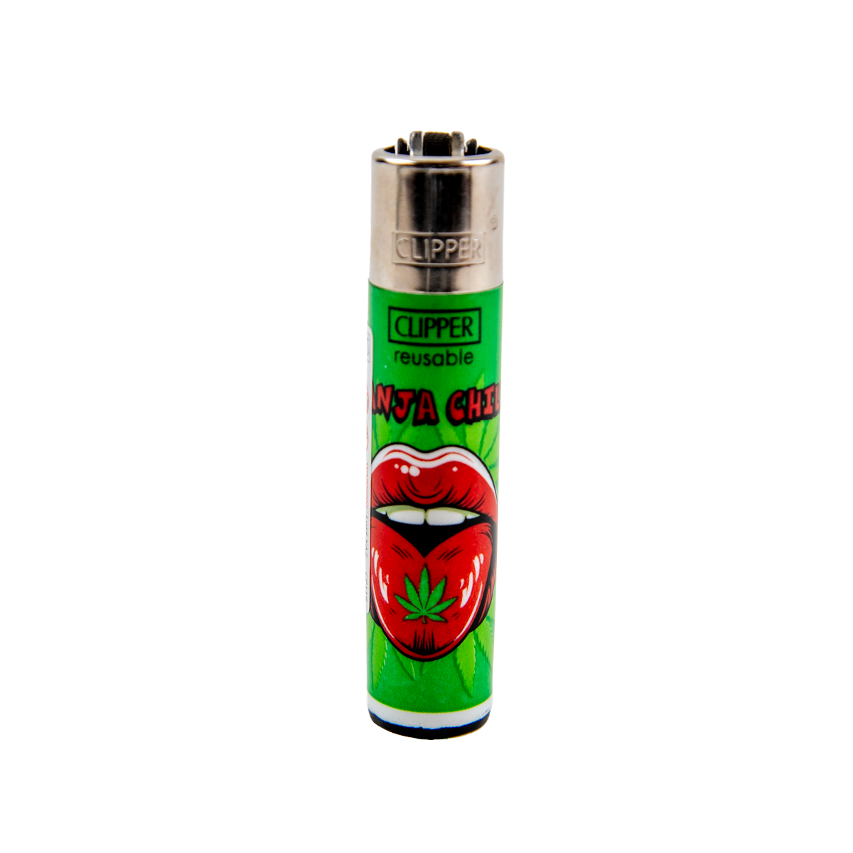 Clipper: Weed Break Free LB Lighters - Image 3