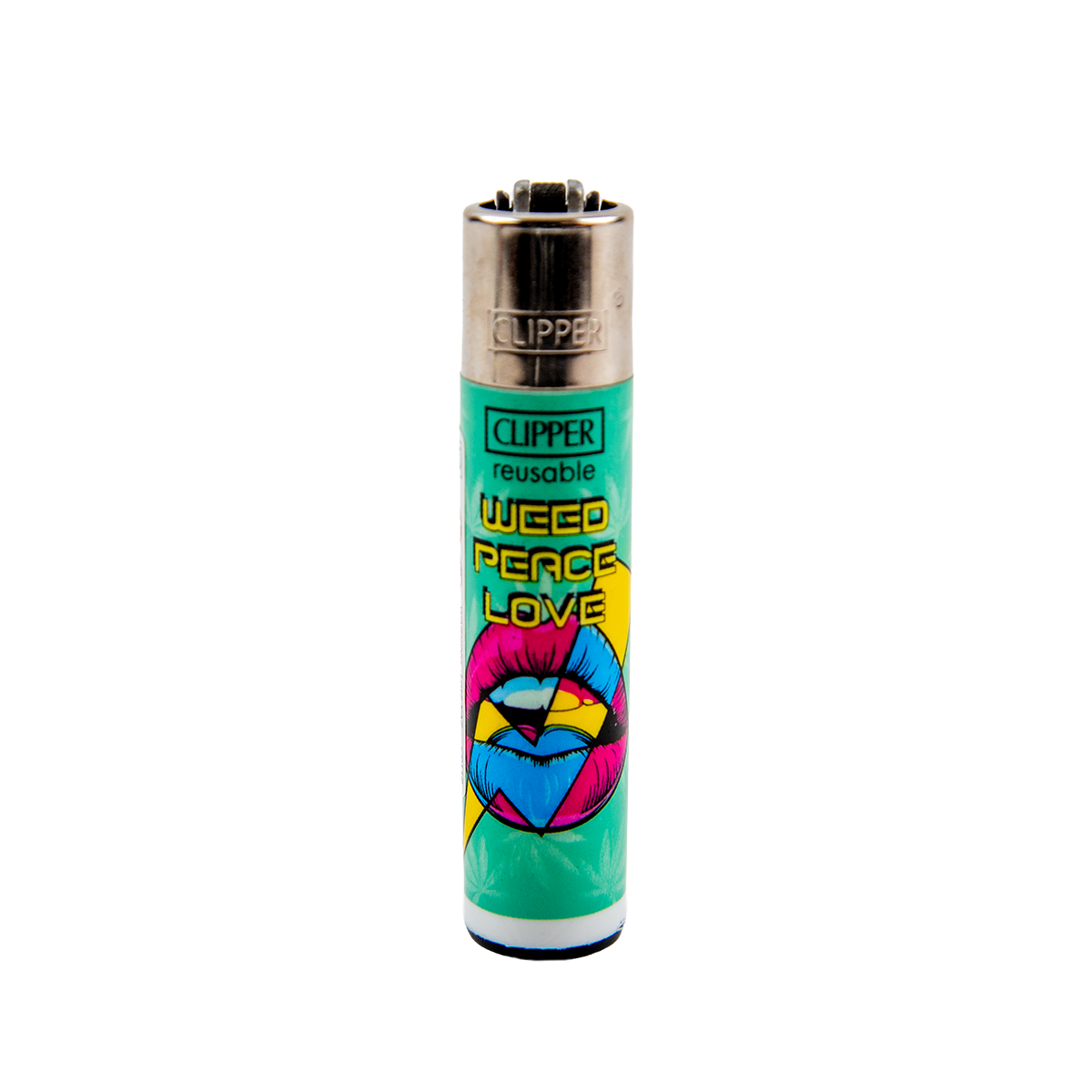 Clipper: Weed Break Free LB Lighters - Image 4
