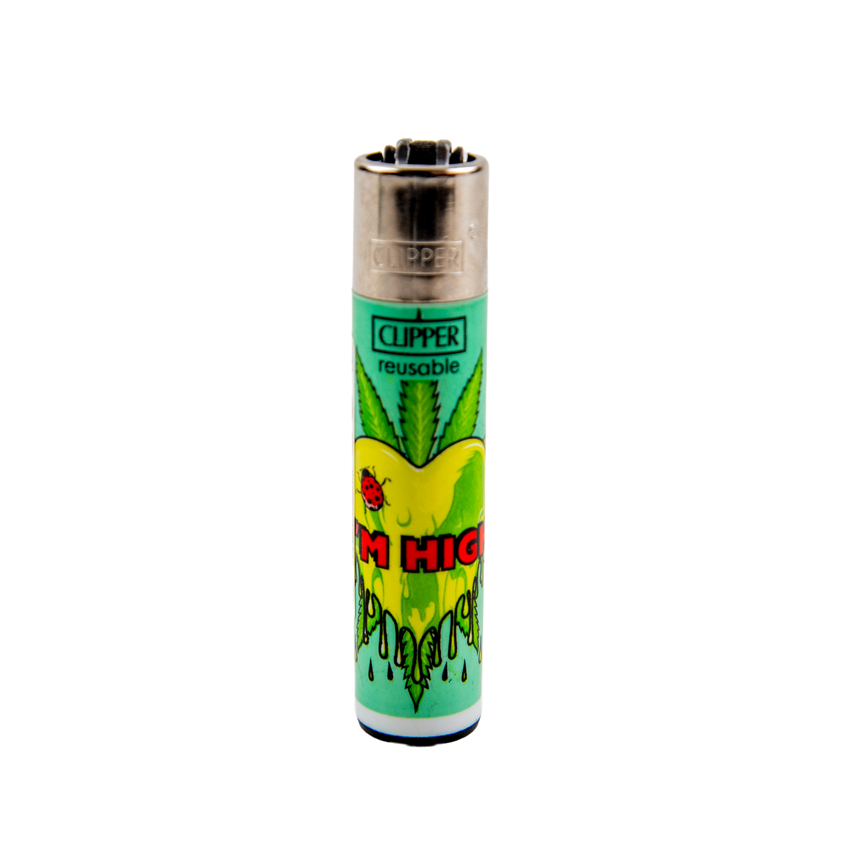 Clipper: Weed High LB - Image 4