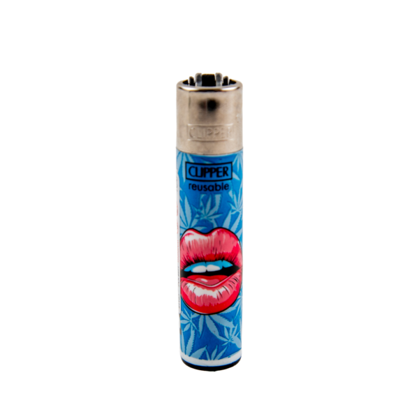 Clipper: Weed High LB — Just High