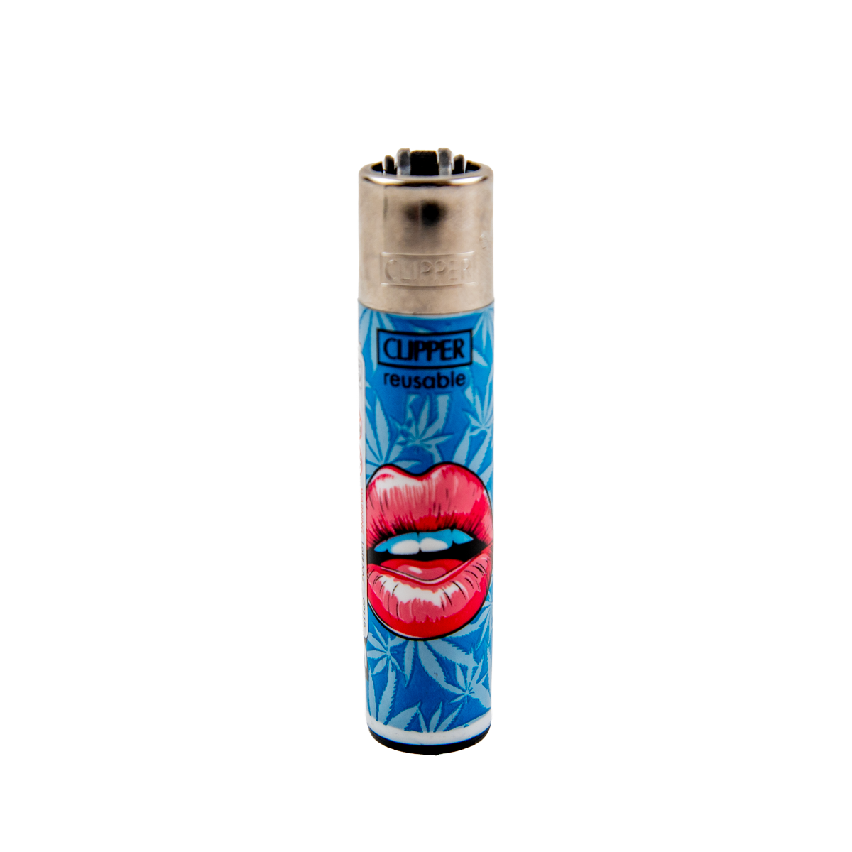 Clipper: Weed High LB - Image 2